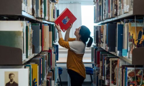 Sign up to the Open Research Digest