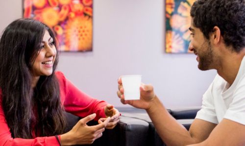 Open Research Communities