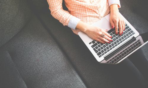 Manage your research data